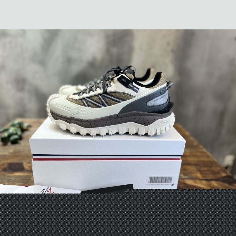 Moncler Sneakers